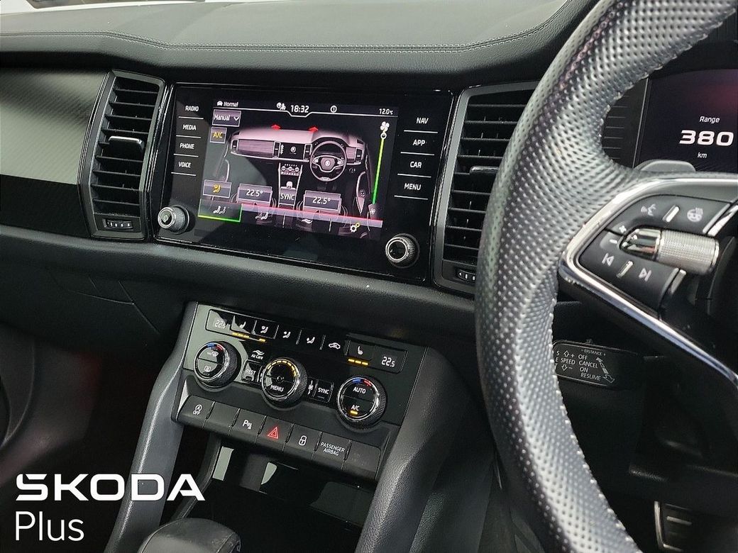 2023 Skoda Kodiaq