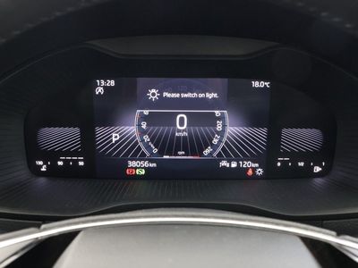 2023 Skoda Karoq