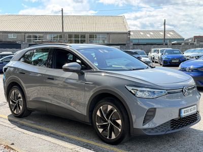 2023 Volkswagen ID.4
