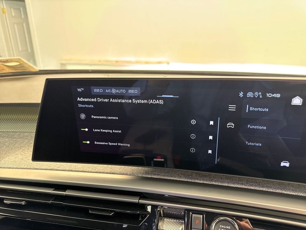 2025 Peugeot 3008