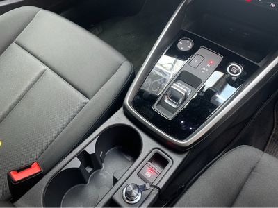 2022 Audi A3