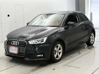 2016 Audi A1