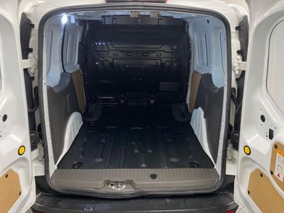 2022 Ford Transit Connect