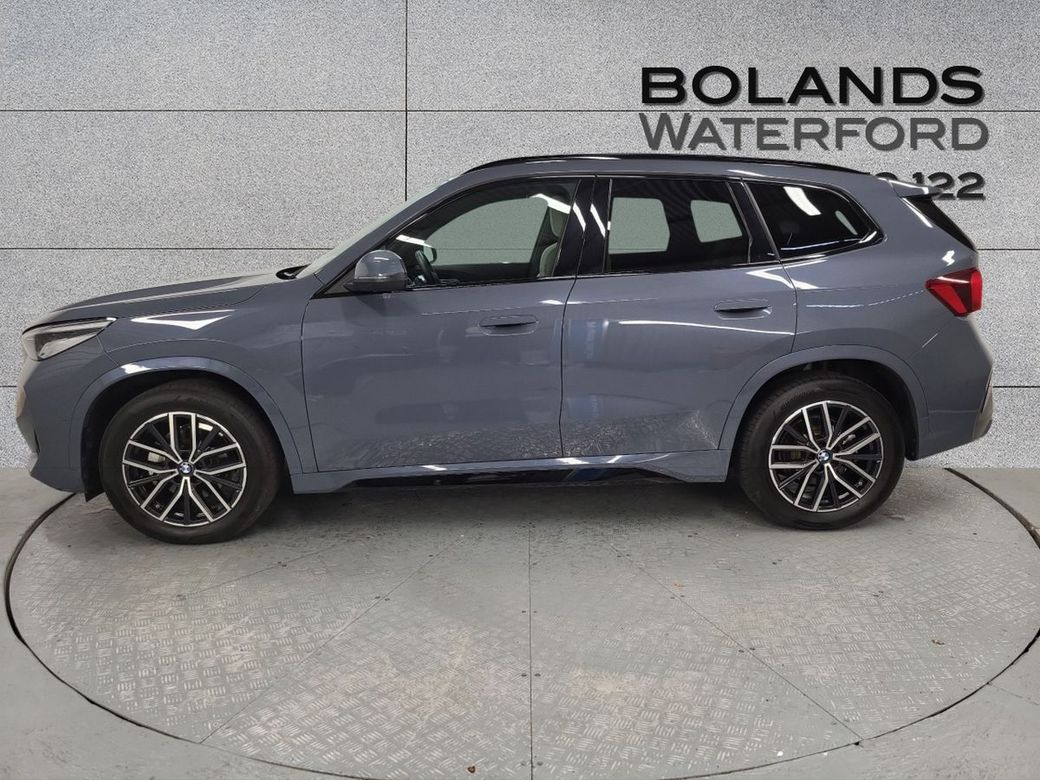 2026 BMW iX1