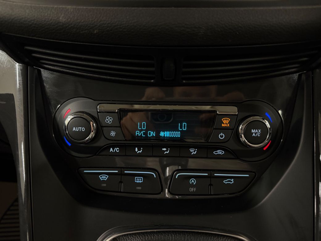 2017 Ford Kuga