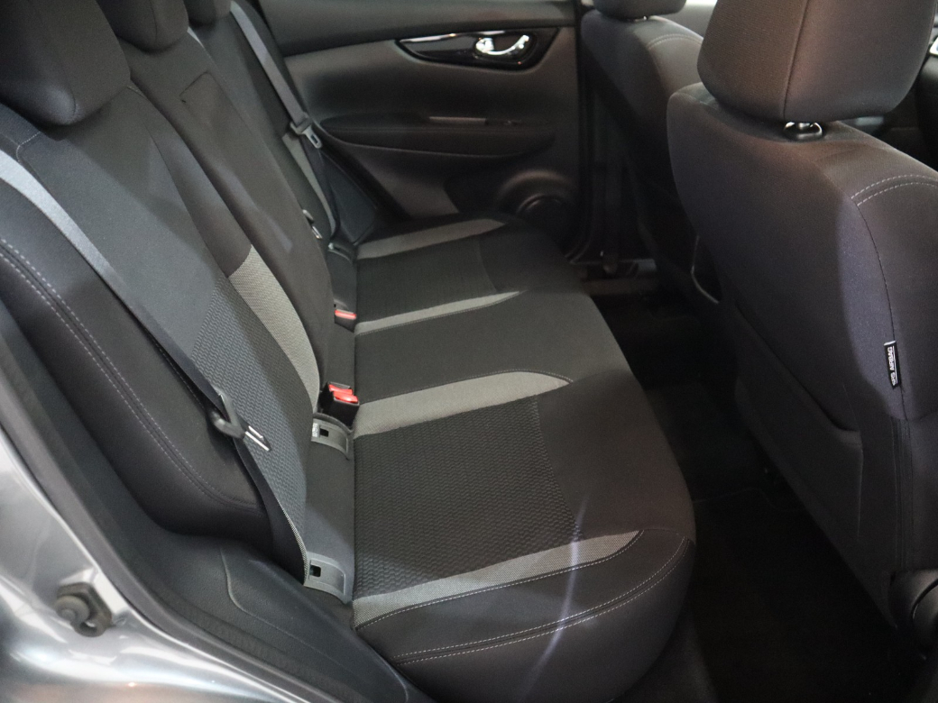 2019 Nissan Qashqai