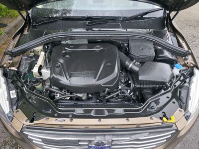 2016 Volvo XC60