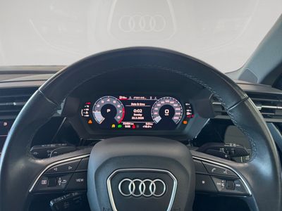 2022 Audi A3