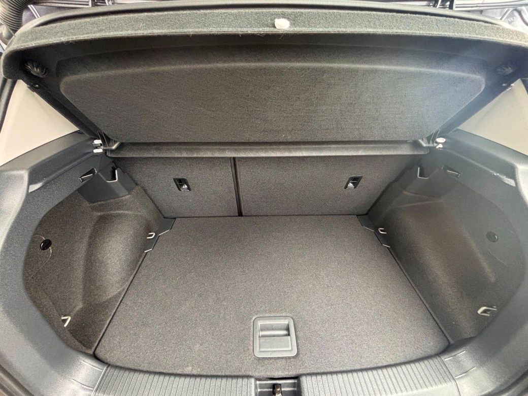 2023 Volkswagen T-Cross