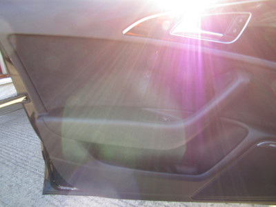2015 Audi A6