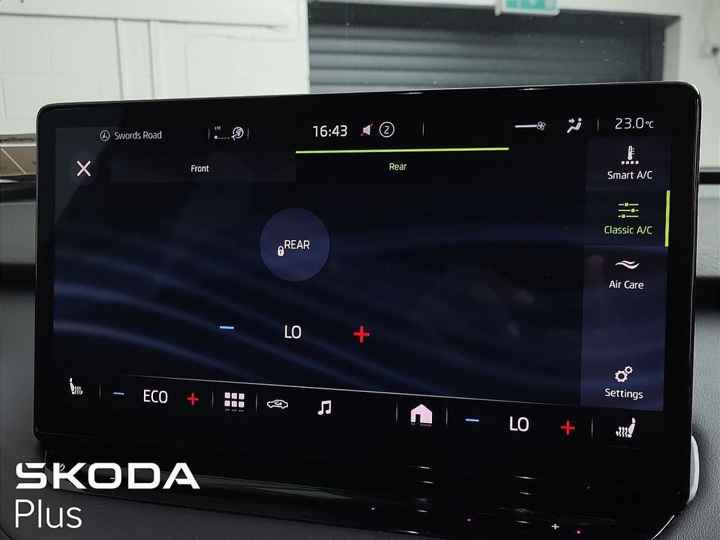 2023 Skoda Enyaq