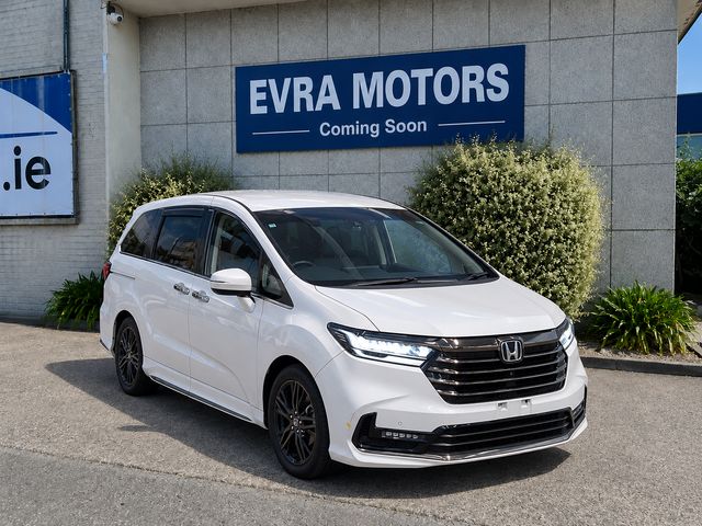 vehicle for sale from Evra Motors