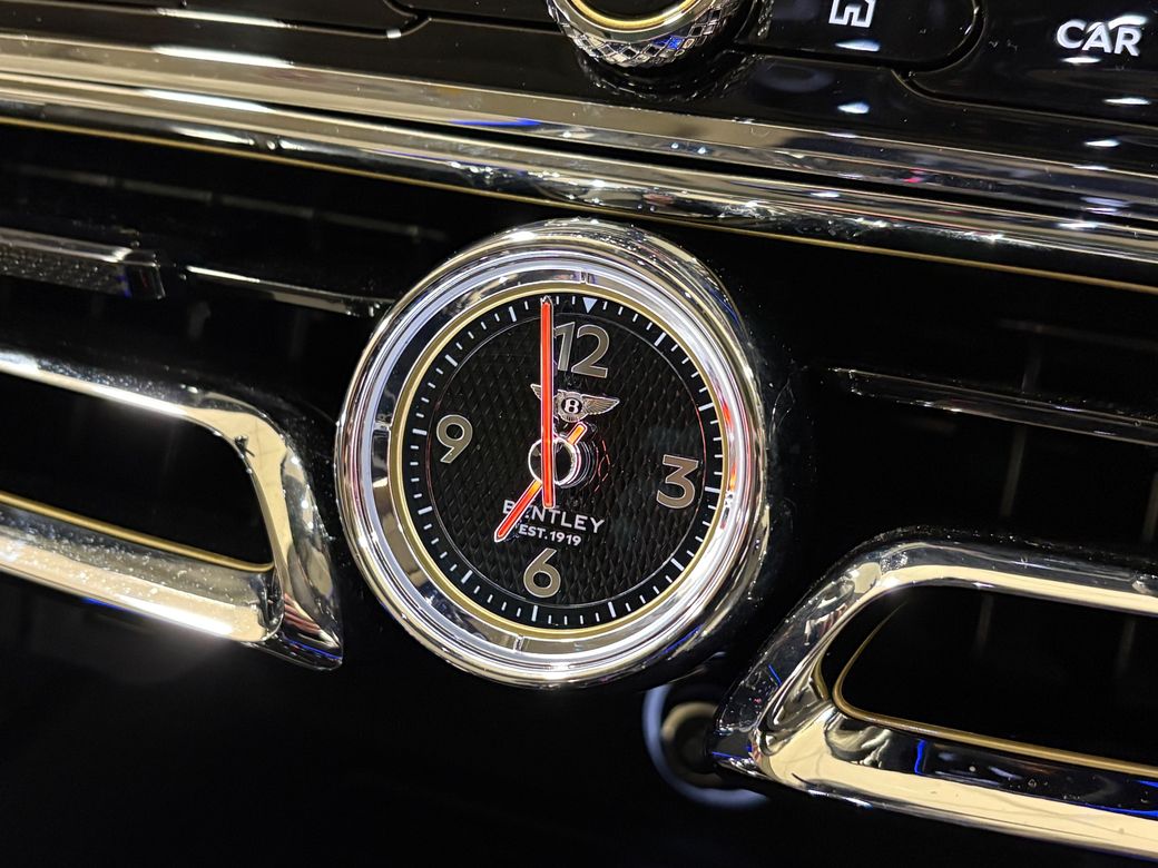 2025 Bentley Flying Spur