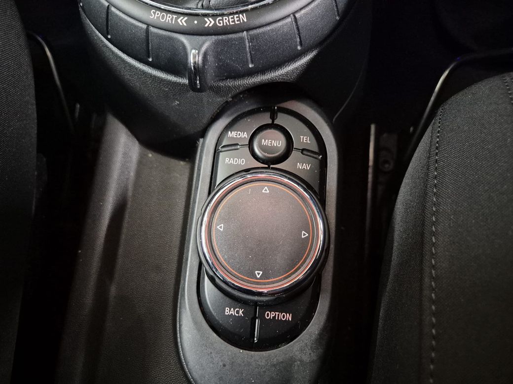 2016 Mini Cooper