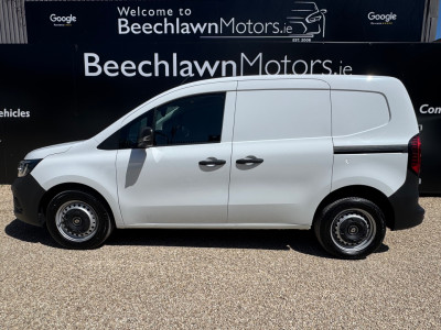2023 Renault Kangoo