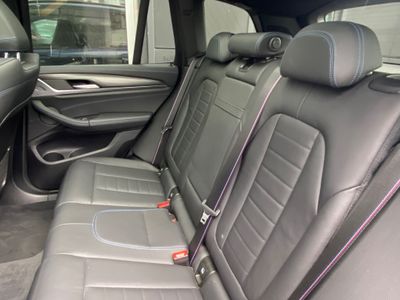 2024 BMW iX3