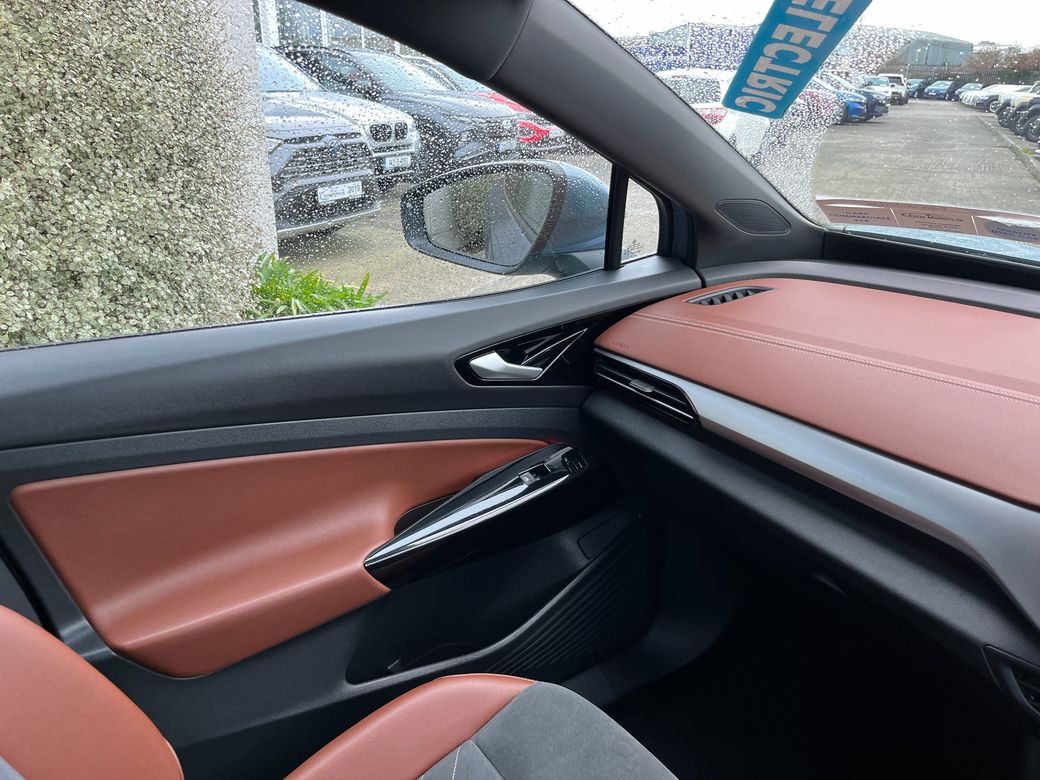 2022 Volkswagen ID.4