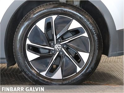 2023 Volkswagen ID.4