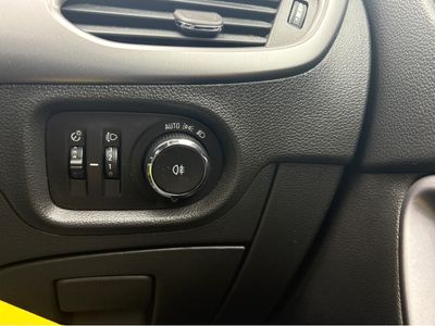 2016 Opel Astra