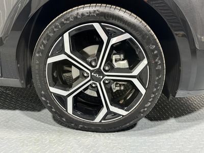 2026 Kia Niro