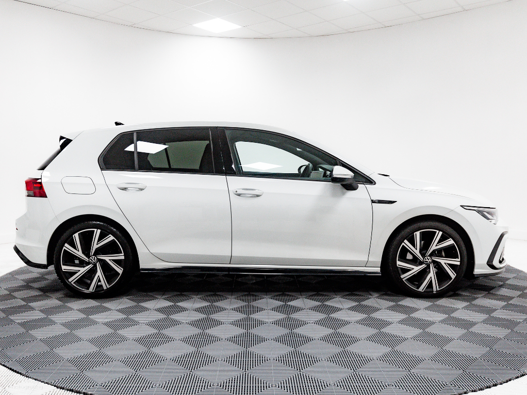 2024 Volkswagen Golf