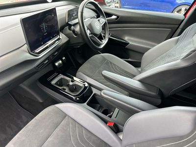 2024 Volkswagen ID.4