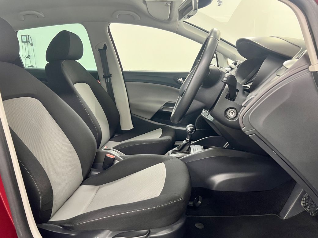 2013 SEAT Ibiza