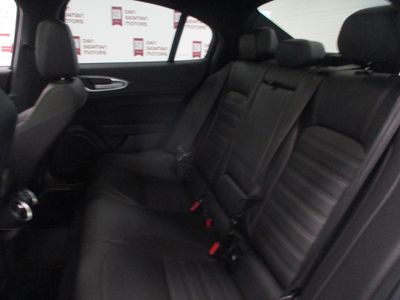 2025 Alfa Romeo Giulia