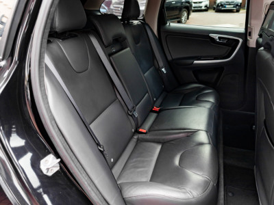 2015 Volvo XC60