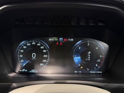 2016 Volvo XC90