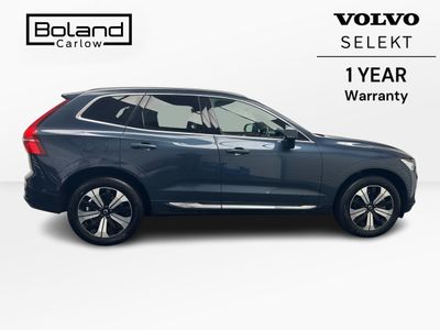 2024 Volvo XC60