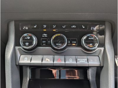 2023 Skoda Karoq