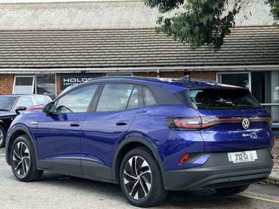 2023 Volkswagen ID.4
