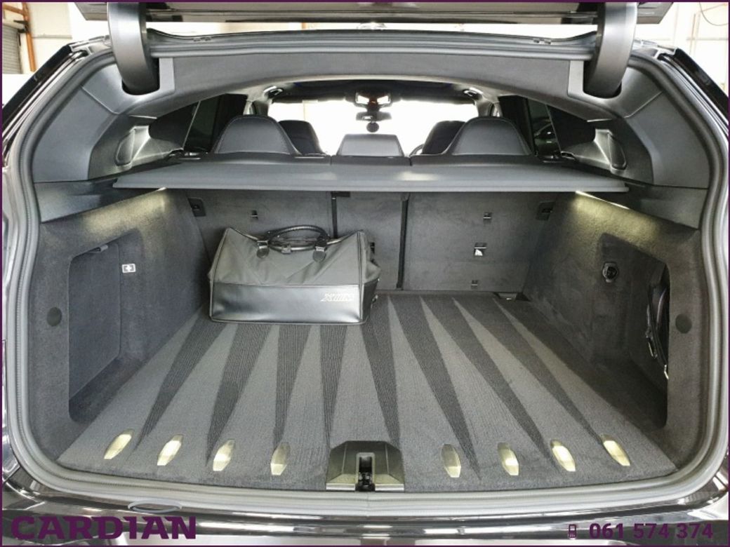 2025 BMW XM
