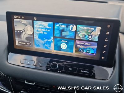 2024 Nissan Qashqai