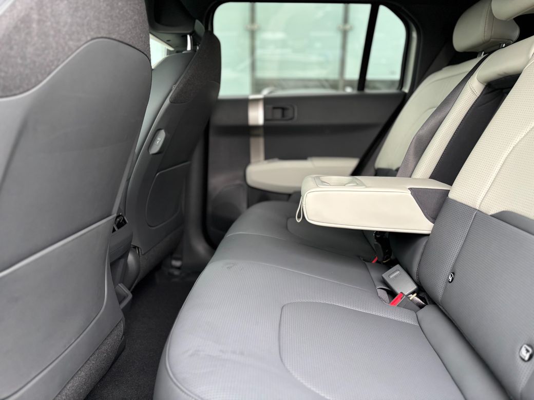 2025 Kia EV3