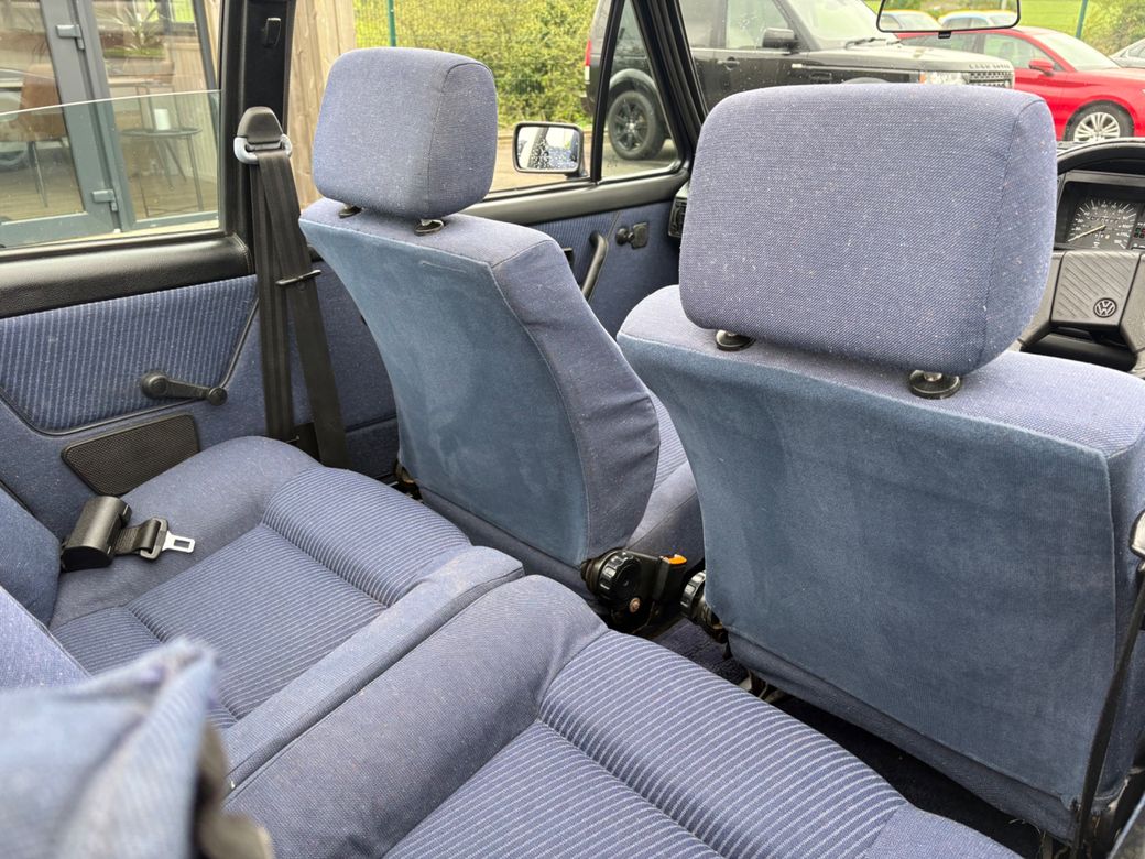1992 Volkswagen Golf