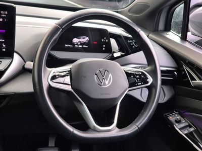 2022 Volkswagen ID.5