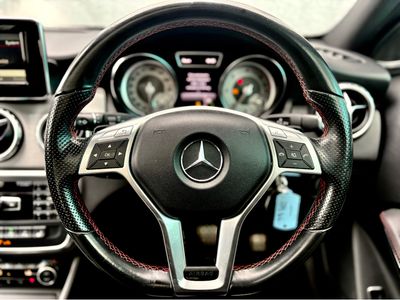 2015 Mercedes-Benz GL Class