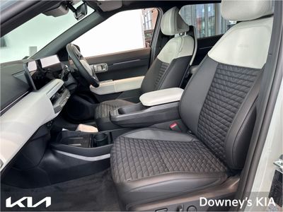 2026 Kia EV4
