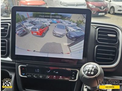 2026 Citroen Relay
