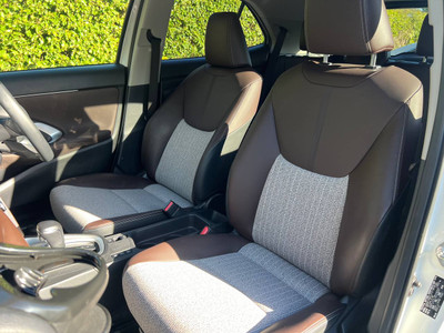 2021 Toyota Yaris Cross