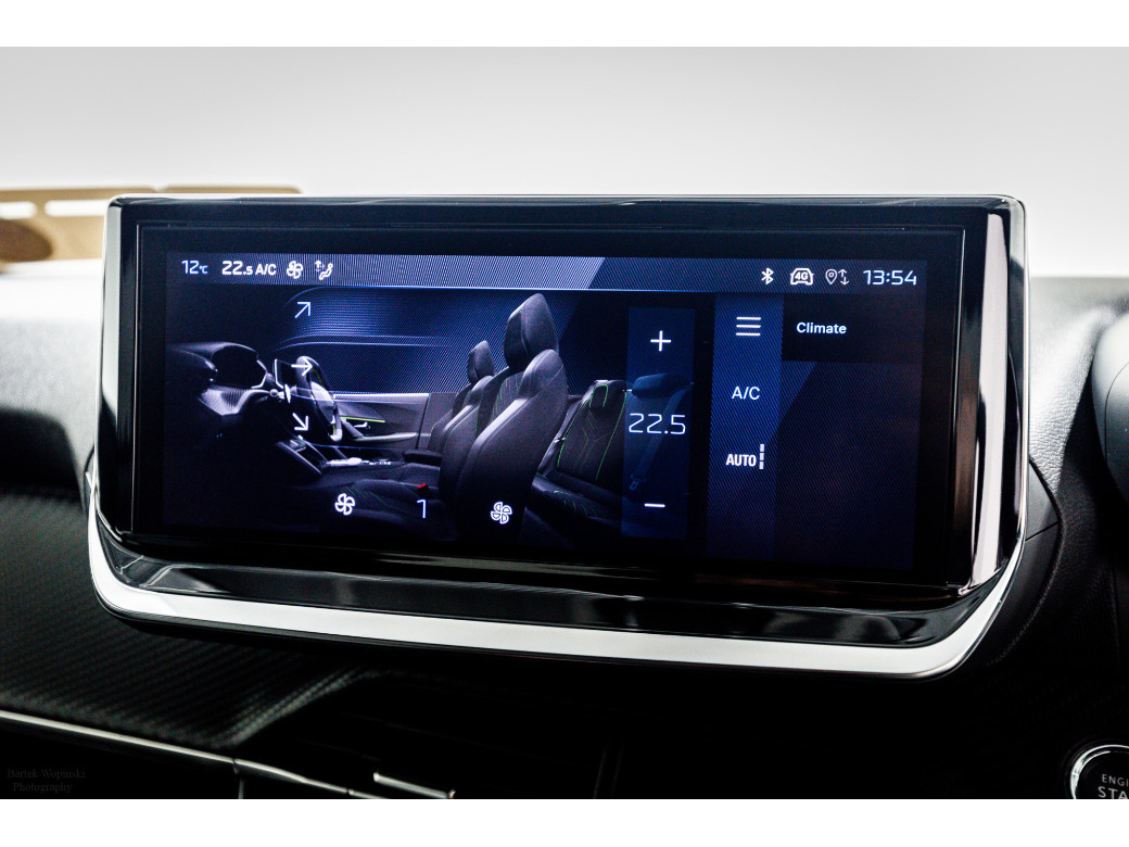 2024 Peugeot 2008