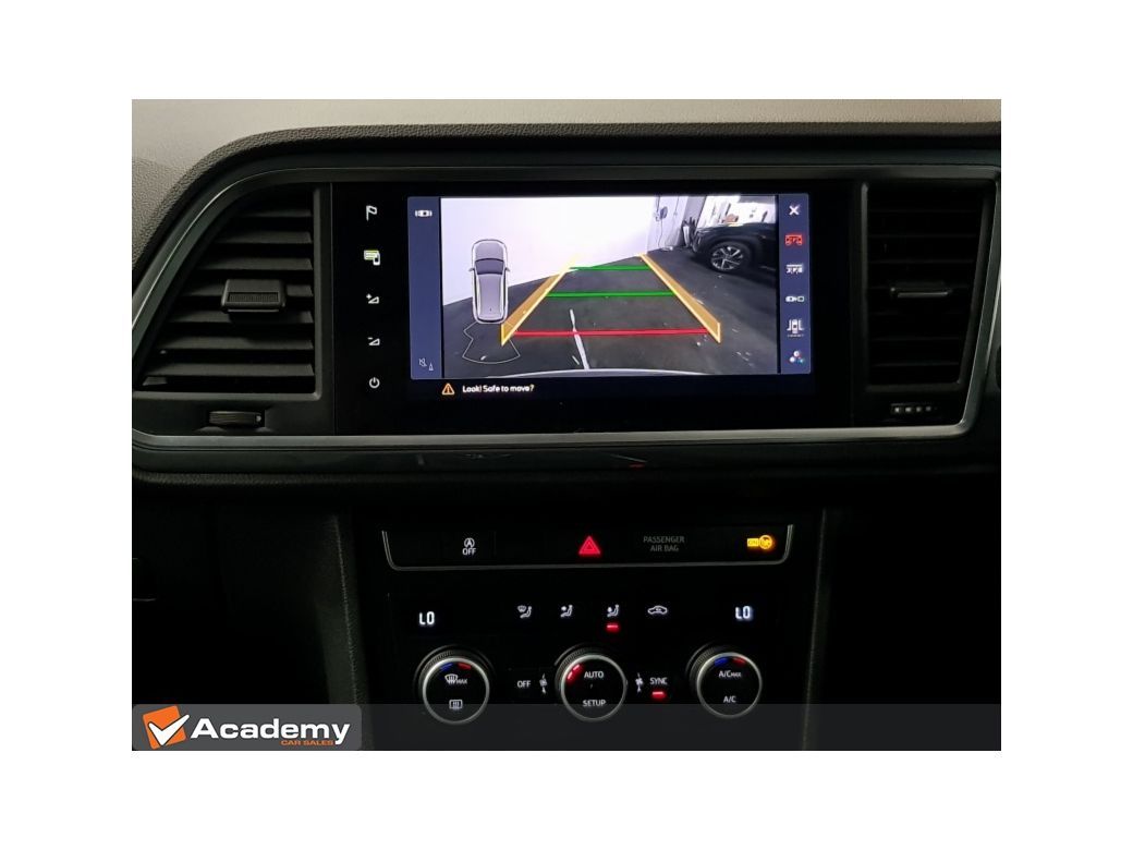 2024 SEAT Ateca