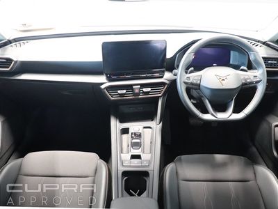 2024 Cupra Leon