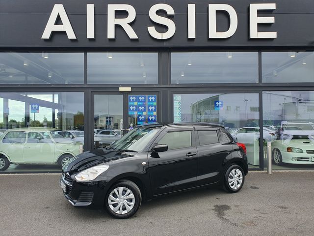 vehicle for sale from Airside Motor Centre