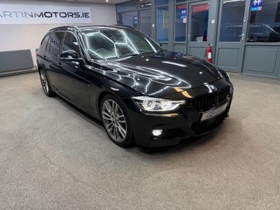 2017 BMW 3 Series