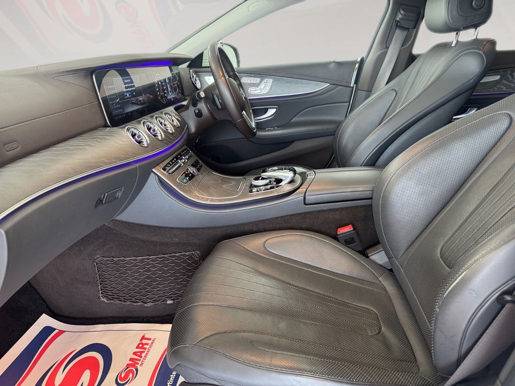 2019 Mercedes-Benz CLS Class