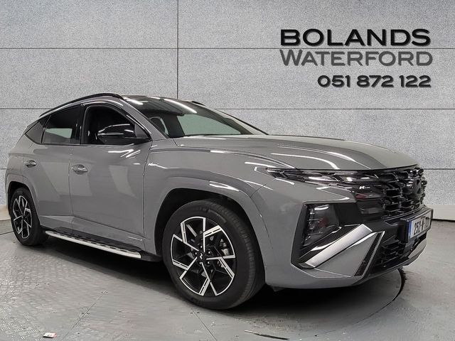 vehicle for sale from Bolands Waterford