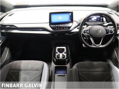 2023 Volkswagen ID.4